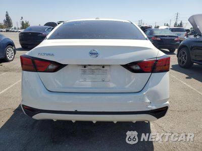 Zdjęcie 6 z 12 samochodu: 2020 NISSAN ALTIMA 2.5 S VIN:1N4BL4BV7LC195684 - miniatura