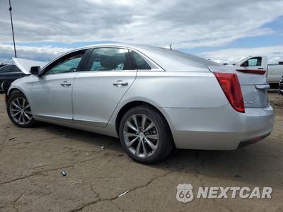 Drugie zdjęcie samochodu z przodu: 2013 CADILLAC XTS VIN:2G61N5S36D9167052 - miniatura