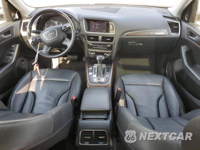Zdjęcie 8 z 15 samochodu: 2016 AUDI Q5 PREMIUM PLUS VIN:WA1L2AFP6GA102838 - miniatura