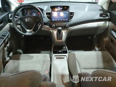 Zdjęcie 8 z 13 samochodu: 2013 HONDA CR-V EX VIN:5J6RM4H59DL058853 - miniatura