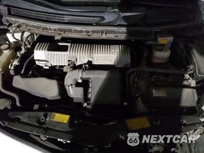 Zdjęcie 11 z 12 samochodu: 2014 TOYOTA PRIUS VIN:JTDKN3DU7E0359541 - miniatura