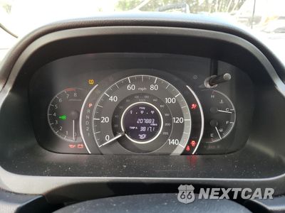 Zdjęcie 9 z 13 samochodu: 2014 HONDA CR-V EXL VIN:5J6RM4H70EL116626 - miniatura