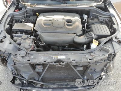 Zdjęcie 12 z 16 samochodu: 2018 JEEP GRAND CHEROKEE LAREDO VIN:1C4RJFAG2JC119025 - miniatura