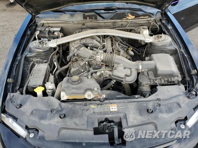 Zdjęcie 11 z 12 samochodu: 2012 FORD MUSTANG VIN:1ZVBP8EMXC5251708 - miniatura