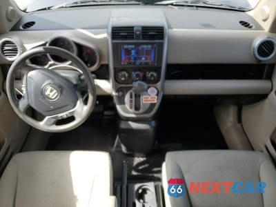 Zdjęcie 8 z 14 samochodu: 2010 HONDA ELEMENT EX VIN:5J6YH1H79AL005744 - miniatura