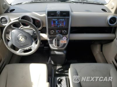 Zdjęcie 8 z 14 samochodu: 2010 HONDA ELEMENT EX VIN:5J6YH1H79AL005744 - miniatura