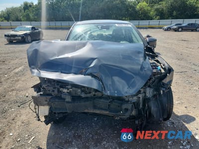 Piąte zdjęcie samochodu w środku: 2019 TOYOTA YARIS IA VIN:3MYDLBYV8JY303847 - miniatura