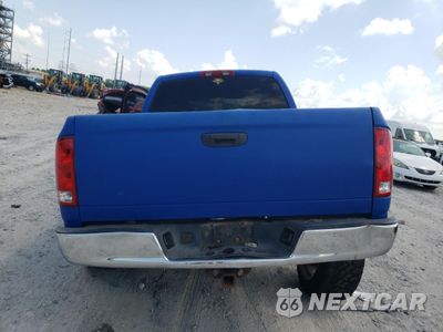Zdjęcie 6 z 12 samochodu: 2003 DODGE RAM 1500 ST VIN:1D7HA18Z93S122895 - miniatura