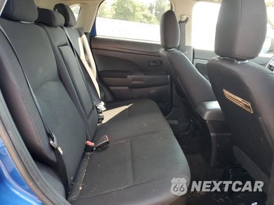 Zdjęcie 11 z 15 samochodu: 2015 MITSUBISHI OUTLANDER SPORT ES VIN:4A4AR3AU0FE040872 - miniatura