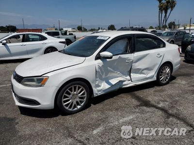 2021 VOLKSWAGEN JETTA BASE 3VW2K7AJ8CM379637 - główne zdjęcie licytacji z USA - miniatura