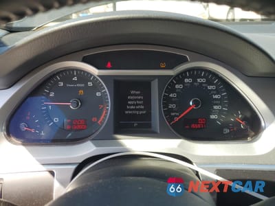 Zdjęcie 9 z 14 samochodu: 2009 AUDI A6 PREMIUM PLUS VIN:WAUSG74F19N042976 - miniatura