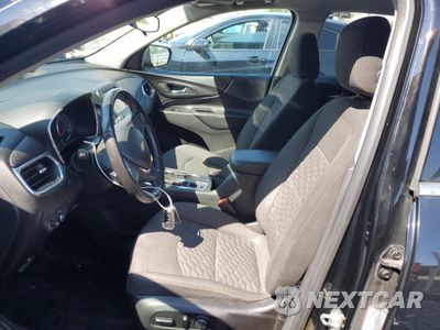 Zdjęcie 7 z 13 samochodu: 2019 CHEVROLET EQUINOX LT VIN:3GNAXJEV4KL339982 - miniatura