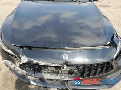 Zdjęcie 11 z 12 samochodu: 2019 MERCEDES-BENZ CLS 450 4MATIC VIN:WDD2J5KB5KA031006 - miniatura