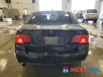 Zdjęcie 6 z 12 samochodu: 2008 SAAB 9-5 AERO VIN:YS3EH49G883506121 - miniatura