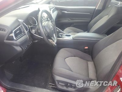 Zdjęcie 7 z 13 samochodu: 2021 TOYOTA CAMRY LE VIN:4T1R11AK3MU569316 - miniatura
