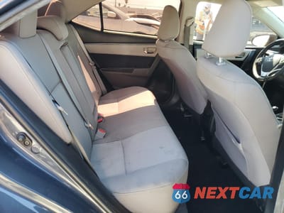 Zdjęcie 10 z 13 samochodu: 2016 TOYOTA COROLLA L VIN:5YFBURHE2GP433479 - miniatura