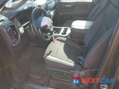 Zdjęcie 7 z 13 samochodu: 2023 CHEVROLET SILVERADO K3500 LT VIN:1GC4YTEY9PF234591 - miniatura