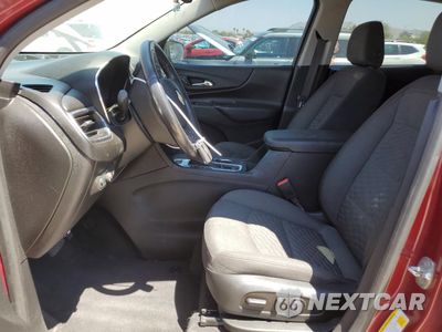 Zdjęcie 7 z 16 samochodu: 2019 CHEVROLET EQUINOX LT VIN:2GNAXUEV0K6301123 - miniatura