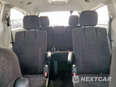 Zdjęcie 10 z 15 samochodu: 2011 CHRYSLER TOWN & COUNTRY TOURING VIN:2A4RR5DG7BR637987 - miniatura