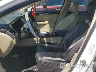 Zdjęcie 7 z 12 samochodu: 2016 FORD FUSION SE VIN:3FA6P0T98GR272523 - miniatura