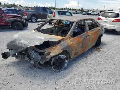2015 TOYOTA CAMRY LE 4T1BF1FK7FU486860 - główne zdjęcie licytacji z USA - miniatura