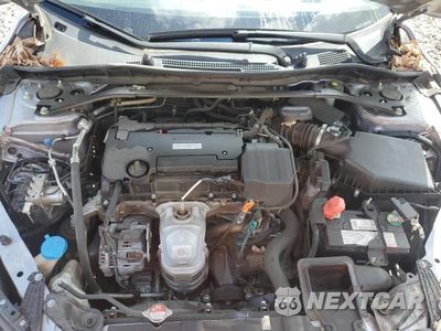Zdjęcie 11 z 12 samochodu: 2016 HONDA ACCORD EXL VIN:1HGCR2F87GA239448 - miniatura