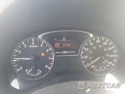 Zdjęcie 9 z 12 samochodu: 2018 NISSAN ALTIMA 2.5 VIN:1N4AL3AP0JC220043 - miniatura