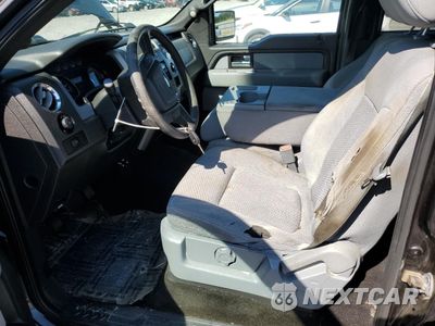 Zdjęcie 7 z 14 samochodu: 2014 FORD F150 SUPERCREW VIN:1FTFW1CT3EKE40553 - miniatura