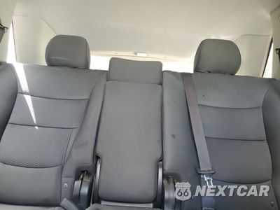 Zdjęcie 10 z 13 samochodu: 2013 KIA SORENTO LX VIN:5XYKTCA65DG325327 - miniatura