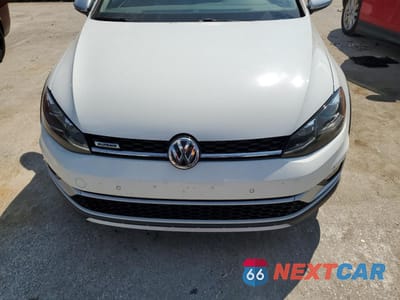 Zdjęcie 12 z 15 samochodu: 2019 VOLKSWAGEN GOLF ALLTRACK S VIN:3VWM17AU2KM507777 - miniatura
