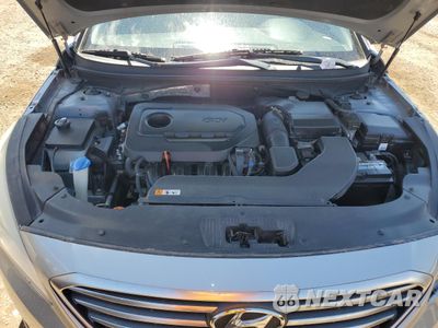 Zdjęcie 11 z 15 samochodu: 2017 HYUNDAI SONATA SE VIN:5NPE24AF2HH519639 - miniatura