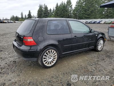 Trzecie zdjęcie samochodu z tyłu: 2006 VOLKSWAGEN GTI VIN:9BWDE61J864003622 - miniatura