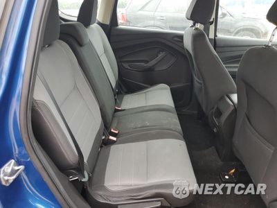 Zdjęcie 11 z 17 samochodu: 2017 FORD ESCAPE S VIN:1FMCU0F78HUD39479 - miniatura
