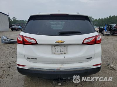Zdjęcie 6 z 14 samochodu: 2018 CHEVROLET EQUINOX PREMIER VIN:2GNAXMEV4J6297608 - miniatura