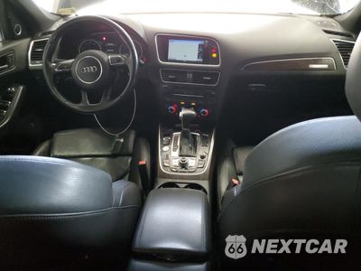 Zdjęcie 8 z 13 samochodu: 2015 AUDI Q5 PREMIUM PLUS VIN:WA1DGAFPXFA145065 - miniatura