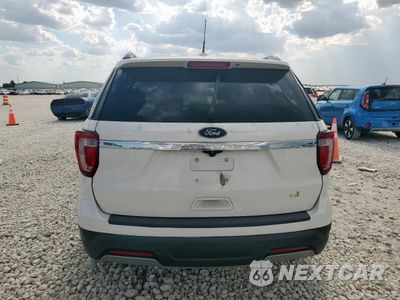Zdjęcie 6 z 14 samochodu: 2019 FORD EXPLORER XLT VIN:1FM5K7D84KGB07390 - miniatura