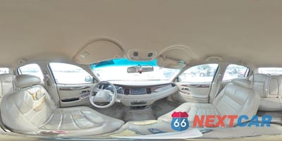 Zdjęcie 15 z 15 samochodu: 2000 LINCOLN TOWN CAR EXECUTIVE VIN:1LNHM81W0YY784410 - miniatura