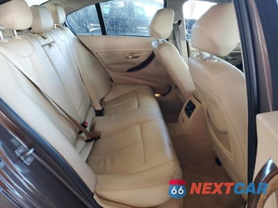 Zdjęcie 10 z 12 samochodu: 2013 BMW 328 I SULEV VIN:WBA3C1C50DF444867 - miniatura