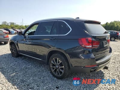 Drugie zdjęcie samochodu z przodu: 2015 BMW X5 XDRIVE35I XDRIVE35I VIN:5UXKR0C5XF0K61469 - miniatura