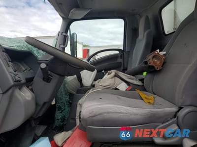 Zdjęcie 7 z 13 samochodu: 2022 ISUZU NQR VIN:JALE5W162N7900621 - miniatura