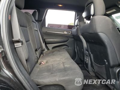 Zdjęcie 11 z 13 samochodu: 2014 JEEP GRAND CHEROKEE LAREDO VIN:1C4RJFAG4EC154848 - miniatura