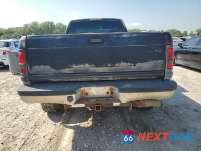 Zdjęcie 6 z 12 samochodu: 1994 DODGE RAM 2500 VIN:1B7KF26C3RS518500 - miniatura