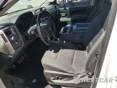 Zdjęcie 7 z 14 samochodu: 2016 CHEVROLET SILVERADO K1500 LT VIN:3GCUKREC9GG290585 - miniatura