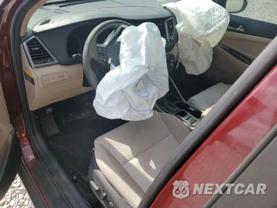 Zdjęcie 8 z 14 samochodu: 2017 HYUNDAI TUCSON LIMITED VIN:KM8J33A4XHU520687 - miniatura