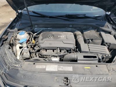 Zdjęcie 11 z 12 samochodu: 2017 VOLKSWAGEN PASSAT R-LINE VIN:1VWDT7A33HC001502 - miniatura