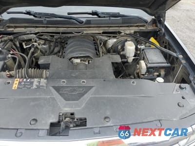 Zdjęcie 11 z 12 samochodu: 2017 CHEVROLET 1500 VIN:3GCPCSEC5HG205602 - miniatura