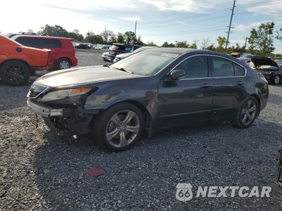 2012 ACURA TL 19UUA9F23CA006483 - główne zdjęcie licytacji z USA - miniatura