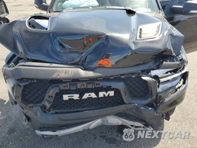 Zdjęcie 11 z 14 samochodu: 2019 RAM 1500 REBEL VIN:1C6SRFLT0KN698856 - miniatura