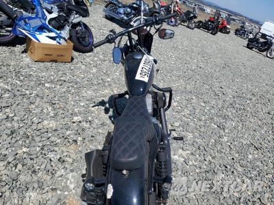 Zdjęcie 6 z 9 samochodu: 2012 HARLEY-DAVIDSON XL1200 NIGHTSTER VIN:1HD1CZ33XCC407864 - miniatura