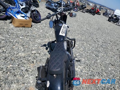 Zdjęcie 6 z 10 samochodu: 2012 HARLEY-DAVIDSON XL1200 NIGHTSTER VIN:1HD1CZ33XCC407864 - miniatura